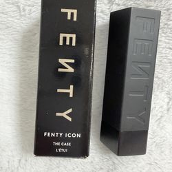 FENTY ICON THE CASE L'ÉTUI
