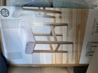 Benches I Have 2