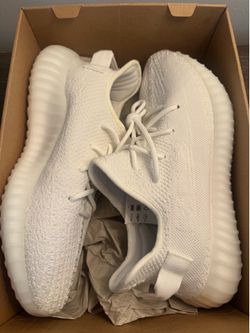 Yeezy Boost 350 V2 Cream