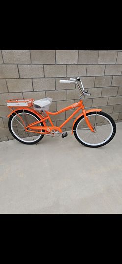 NEW!!! 26" FELT Women's Beach Cruiser