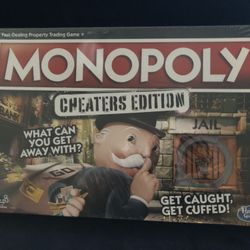 Monopoly Game