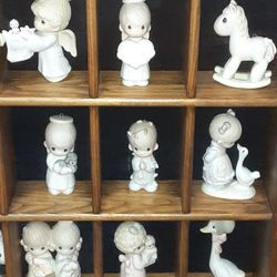 Precious Moments Ornament Sets