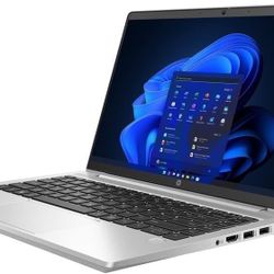 HP ProBook 450 G9 15.6" Intel Core i5 12th Gen i5-1235U 10 Core 16 GB 256 GB SSD