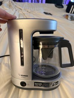 Coffee Pot