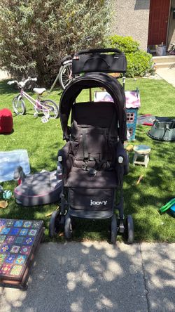 Joovy stroller