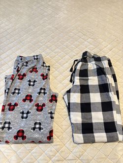 Size Medium Pjs