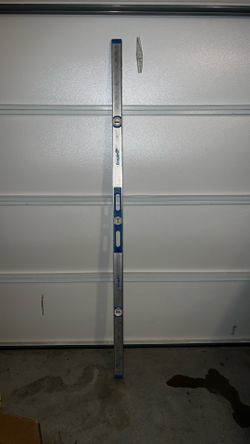 7’ Magnetic Level