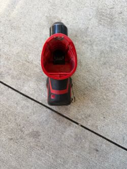 M12 Drill/Driver
