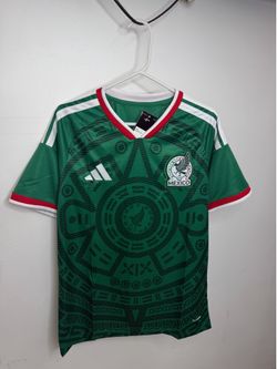 MEXICO JERSEY