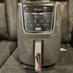 Ninja Air Fryer
