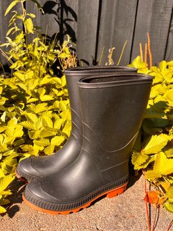 Rubber/Chore Boots