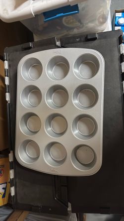 Muffin Pan