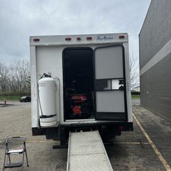 Food Truck 
