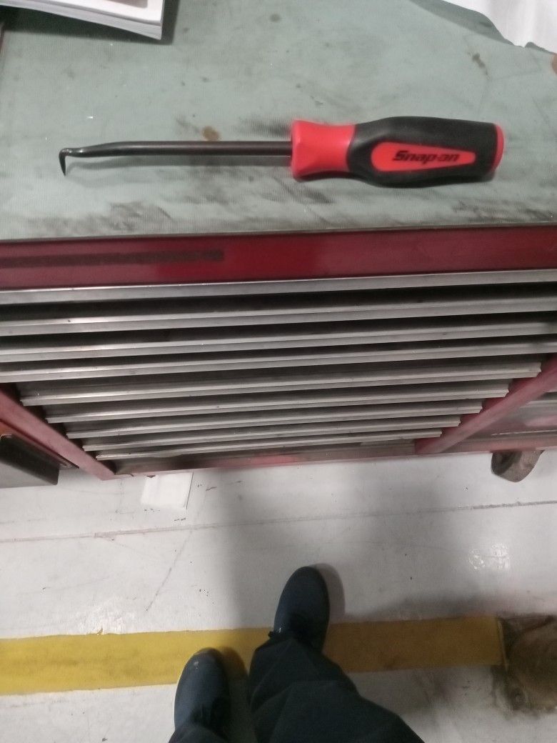 Snap On