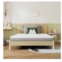 NOVILLA MATTRESS SIZE QUEEN ( 80”x 60x 8)