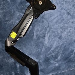 Monitor Arm Mount