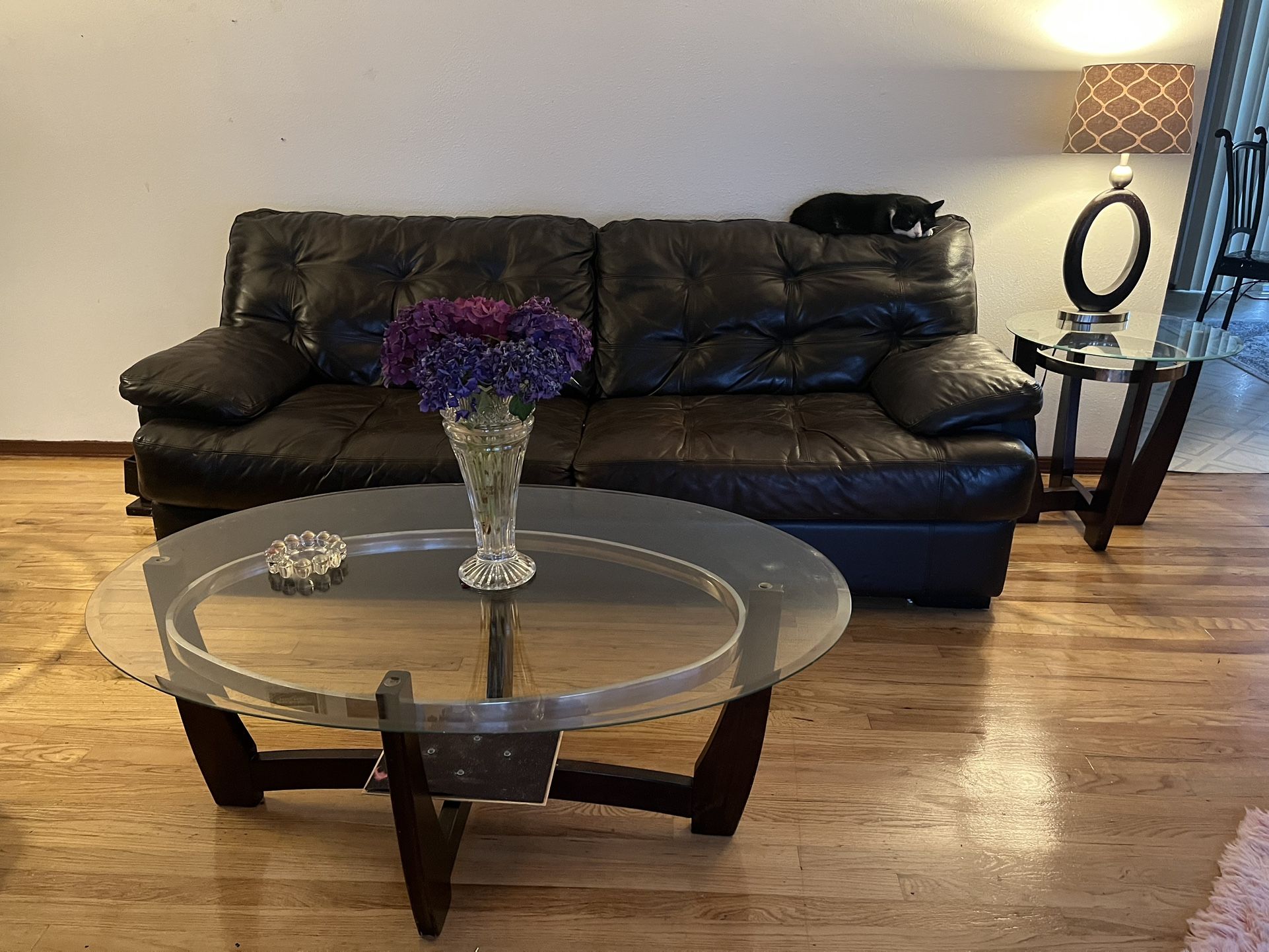 Couch Chair & End Tables,coffee table