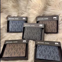 MK Wallets 