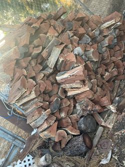 Firewood For Sale 🔥