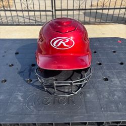 Rawlings Helmet