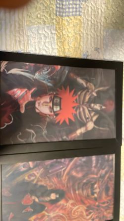 Naruto Posters