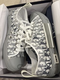 Dior Shoes