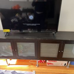 TV Stand / Storage Cabinet – Cheap – Jersey City