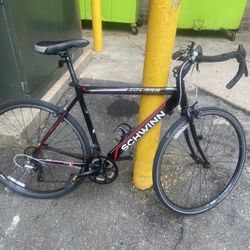 SCHWINN bike 