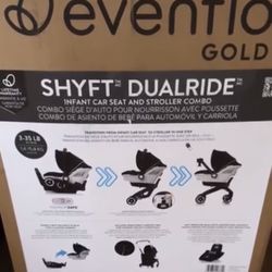 Evenflo Gold Edition