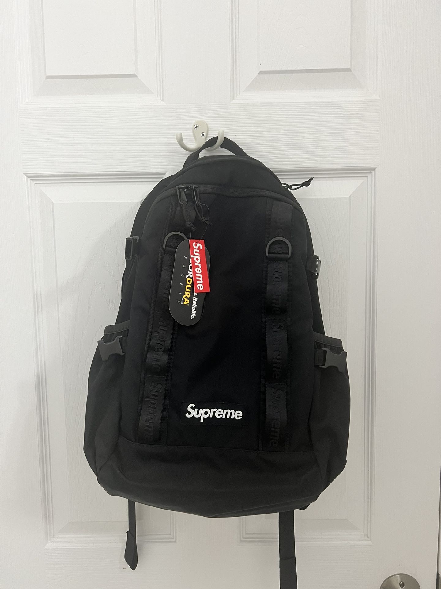 Supreme Backpack (R.E.P)