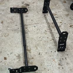 Highland Roof Rack Van Truck