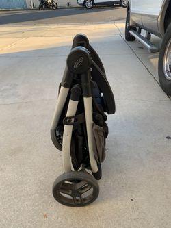 Graco Stroller