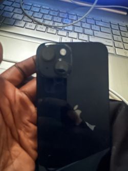 iPhone 14 Pro