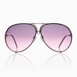 Rare Porsche Design Titanium P 8478

SZ 63 Sunglasses