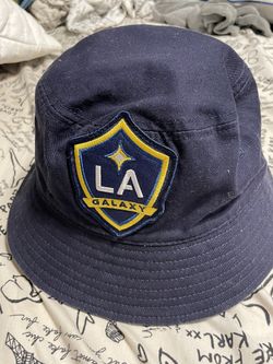 LA Galaxy Bucket Hat -