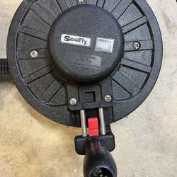 Scotty Downriggers 1060 Depth king