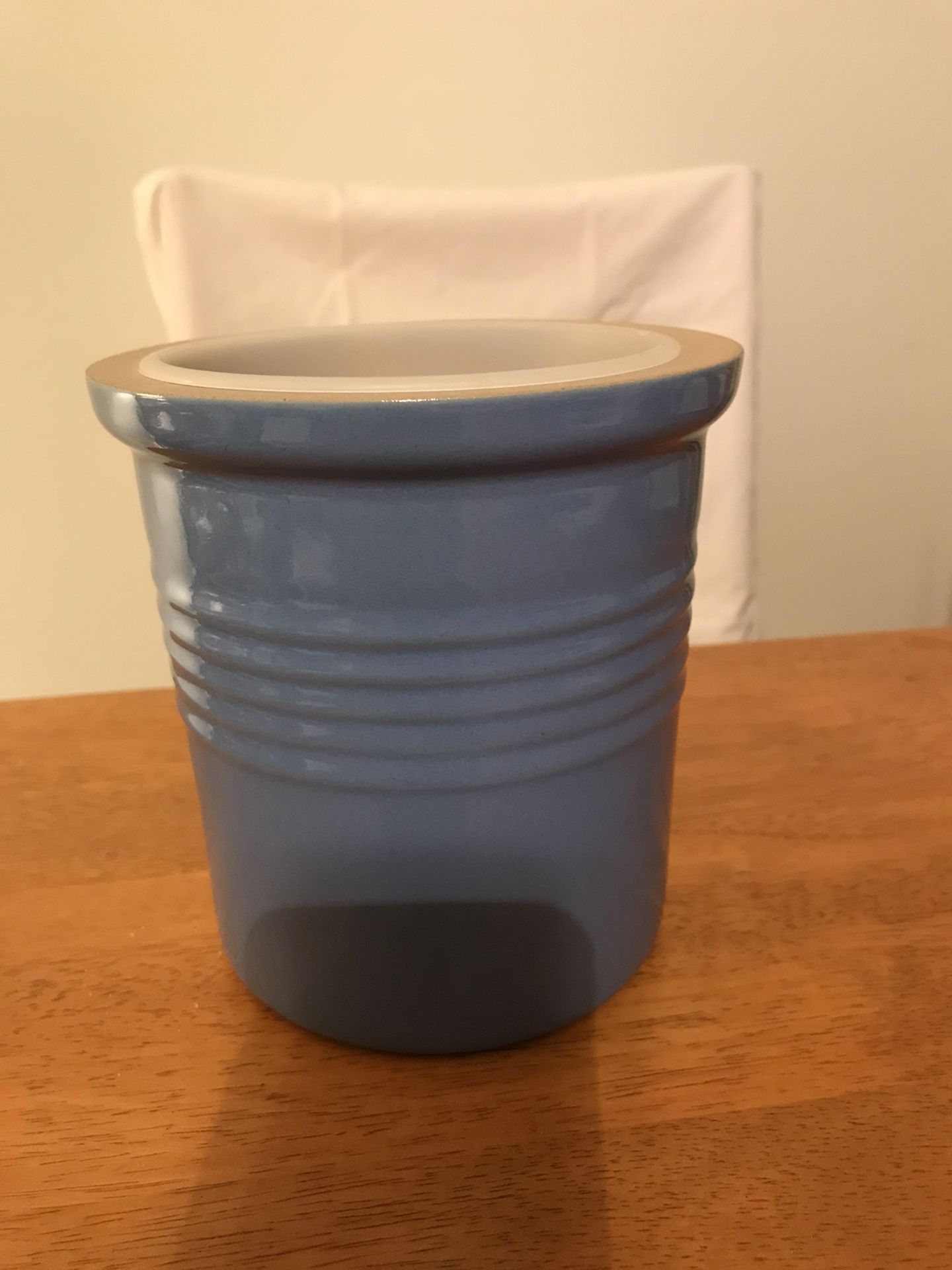 Pampered Chef Heritage Crock & Insert