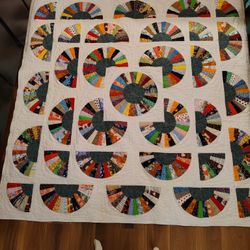 Handmade Quilt 