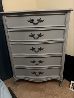 dressers x2
