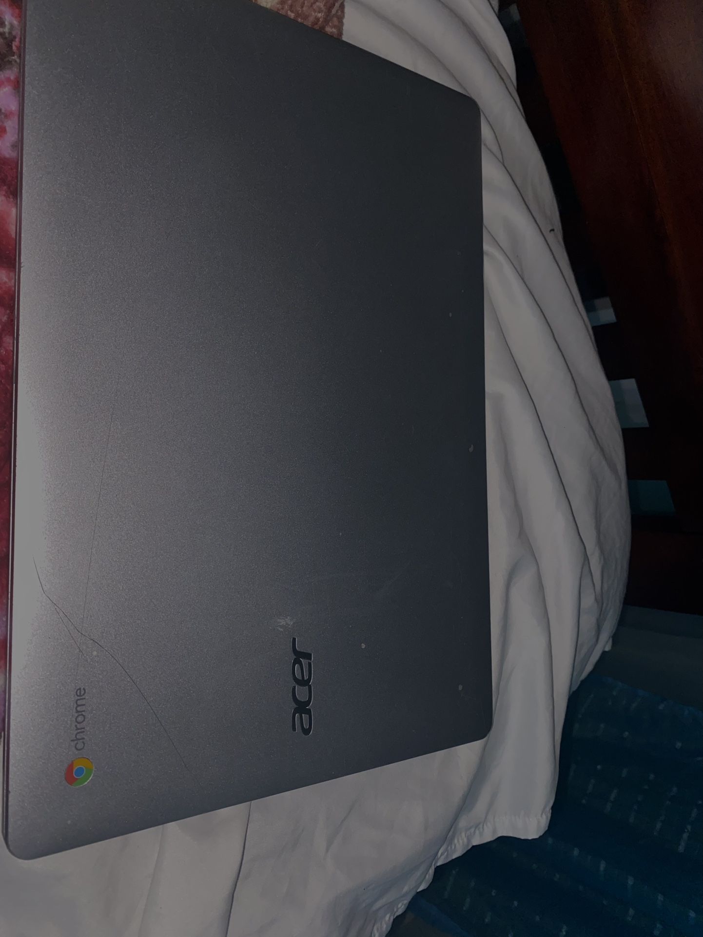 Chromebook C15