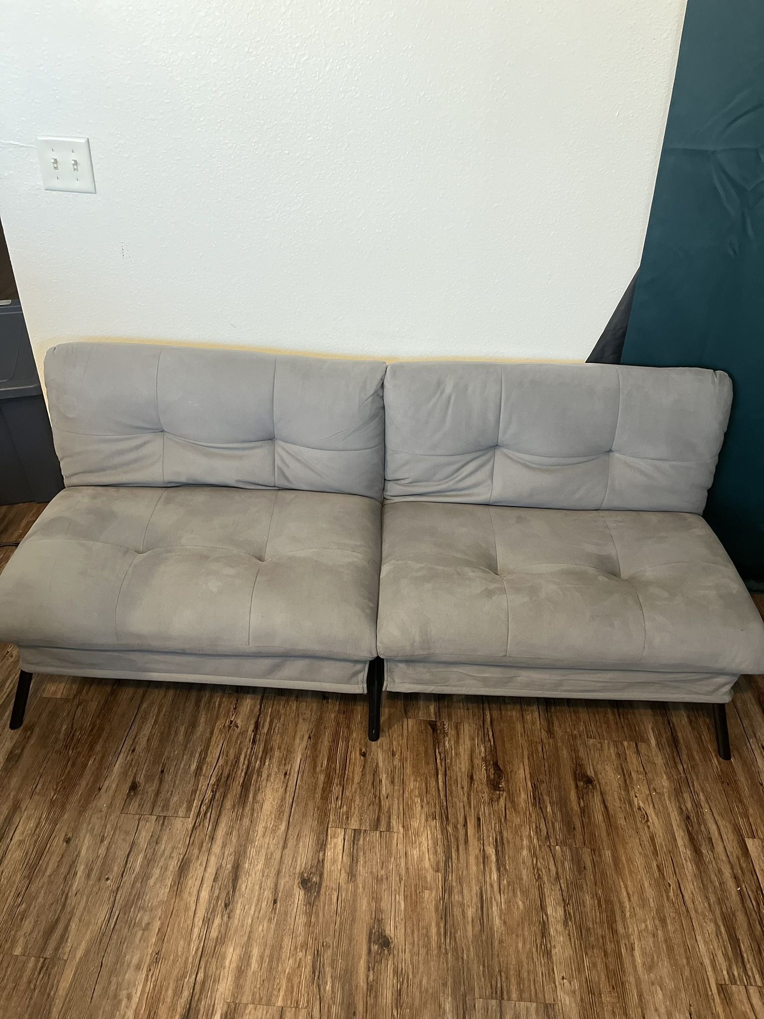 From Sofa bed
