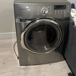 Samsung Dryer 