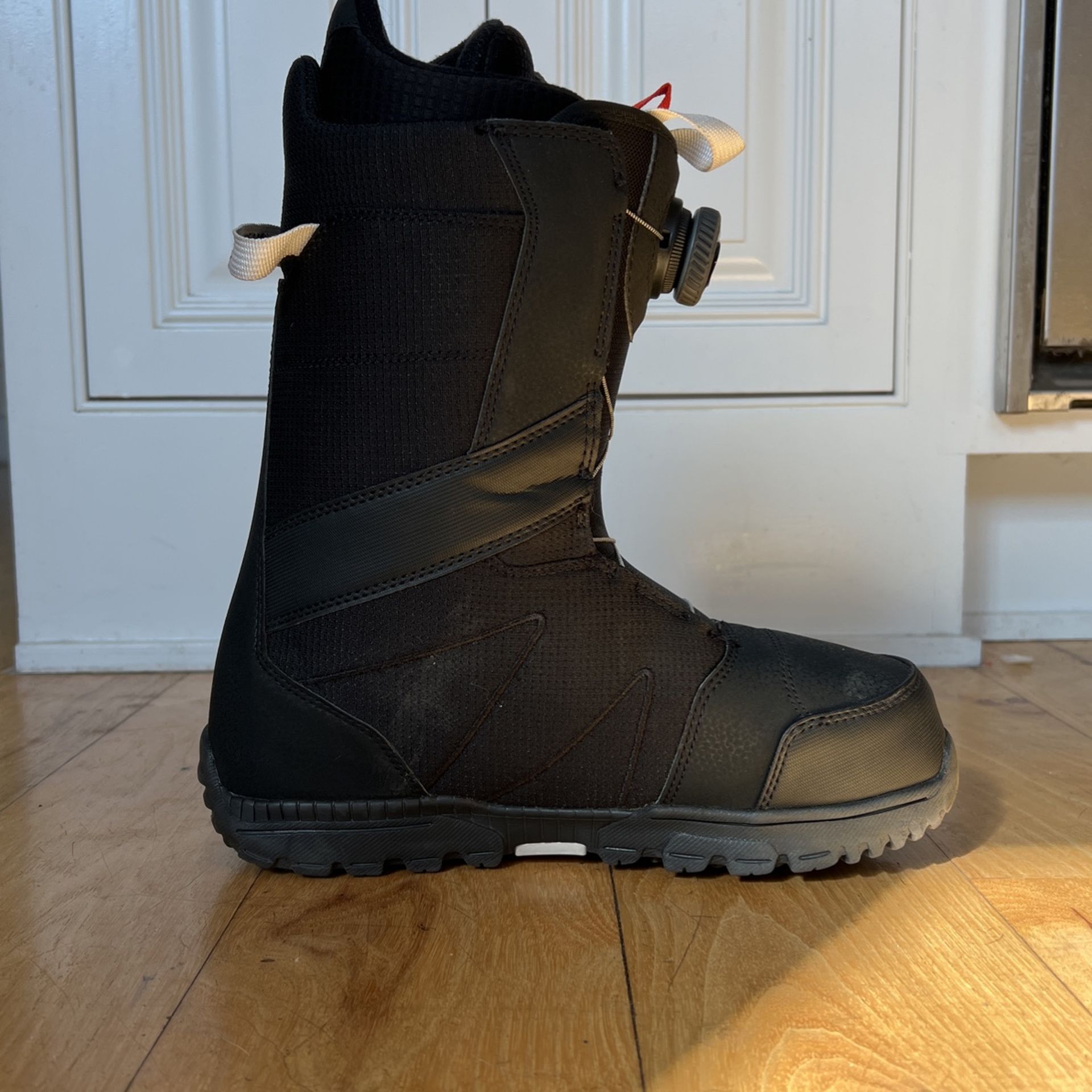 BURTON　HIGHLINE　BOA Burton Highline BOA Snowboard Boots Men's 2015-2016