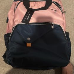 Backpack 