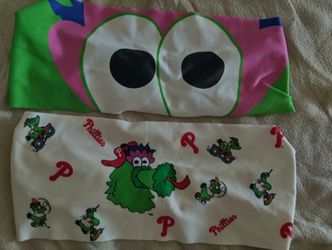 Phanatic Accessories