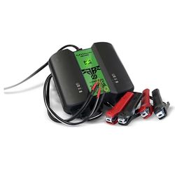 Farm & Ranch 2-Bank Battery Charger/Maintainer (Schumacher electric Corp.)