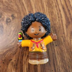 Fisher-Price Little People Disney Encanto Figures
