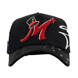 Thirty One Mago Red And Blue Fino X Tito Doble P G5