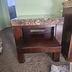 End Table 