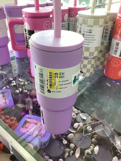 Water bottle